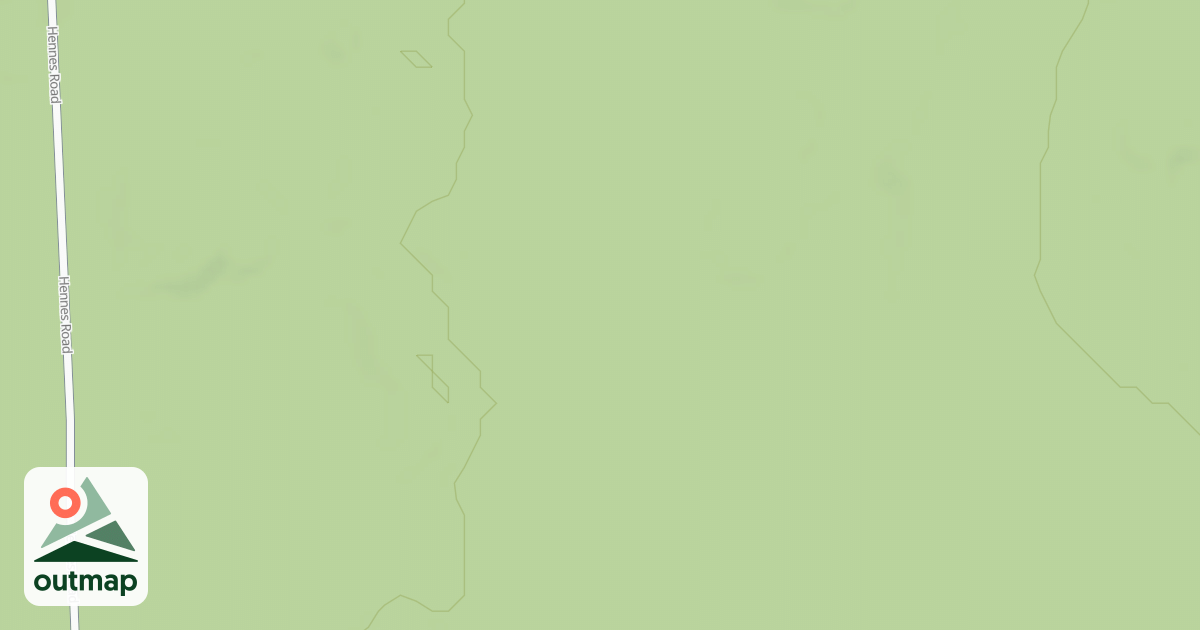 Map of FR 1259