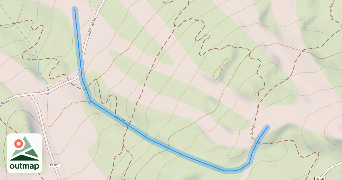 Map of Double Aught