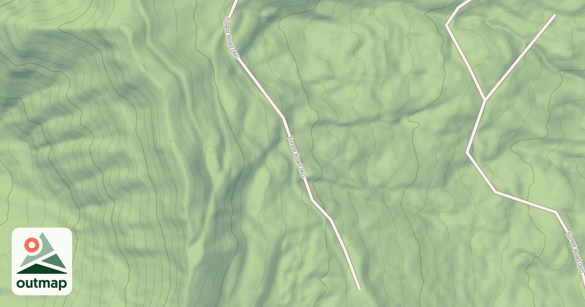 Map of HARRY
