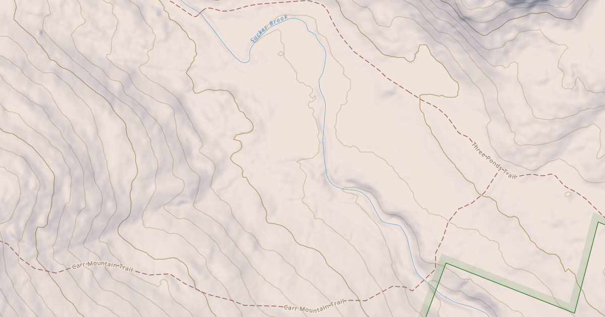 Map preview of Annies Loop Snomo