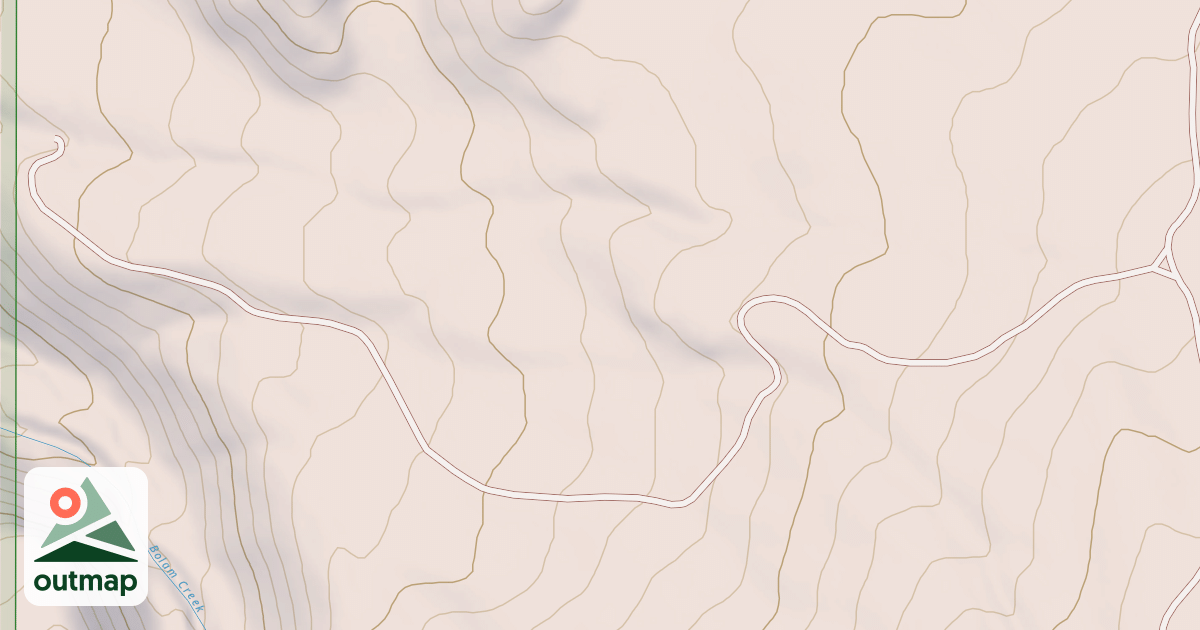 Map of BOLAM RIM