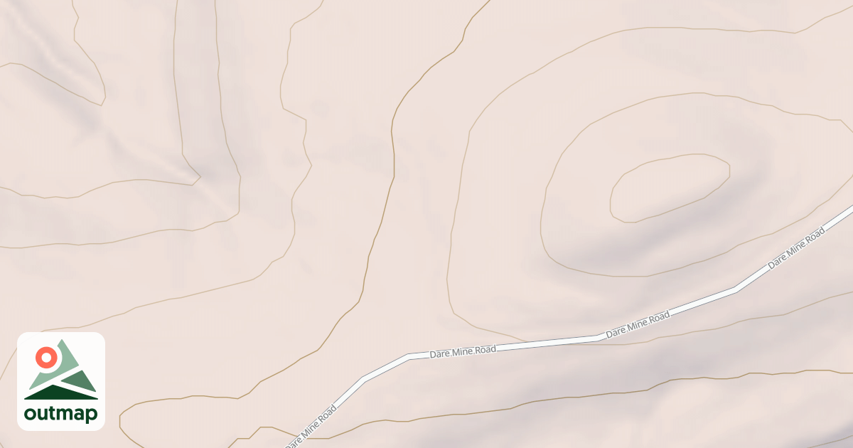 Map of USFS Motor Vehicle Use Map Roads {28EDB154-CD2D-456D-B013-ABE979962593}