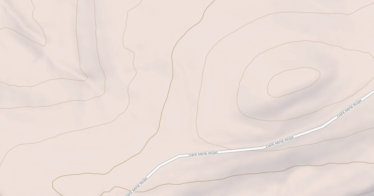 Map preview of USFS Motor Vehicle Use Map Roads {28EDB154-CD2D-456D-B013-ABE979962593}
