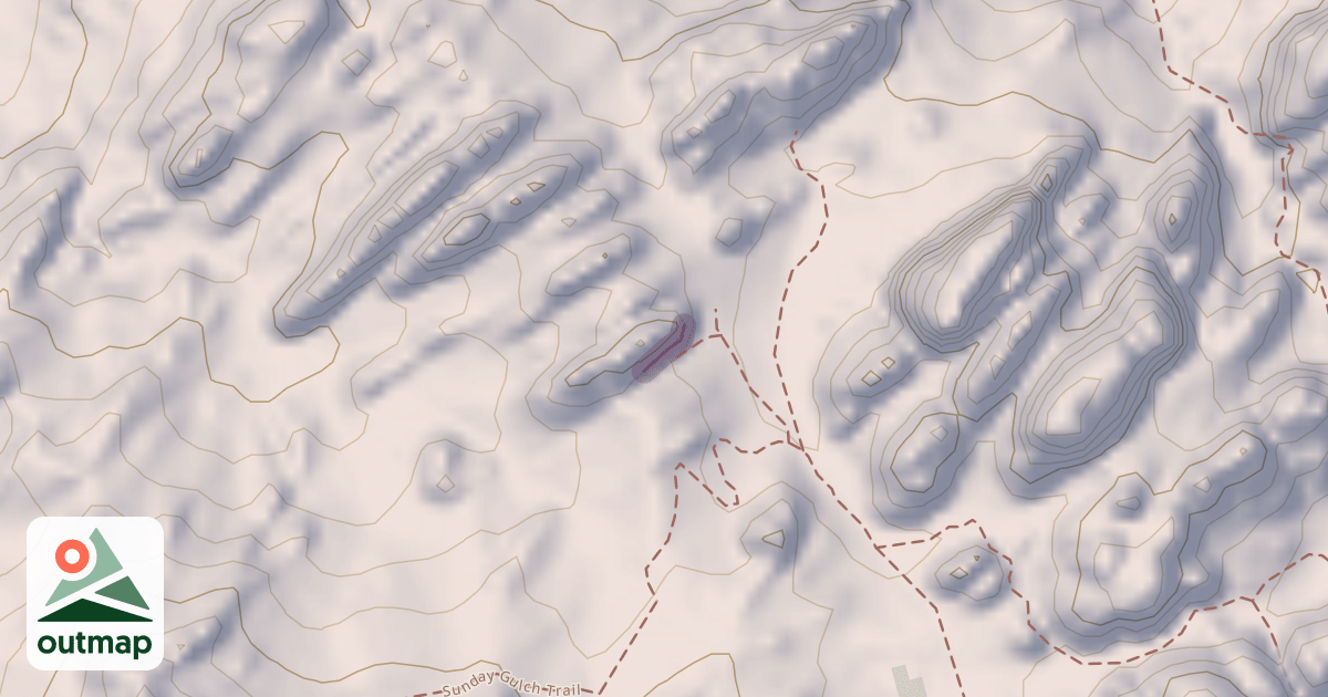 Map of Ephel Duath