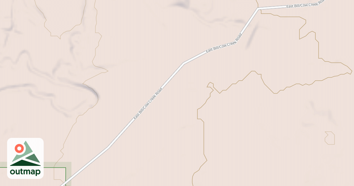 Map of 957.B