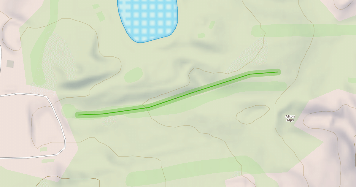 Map preview of Nicole's Nook