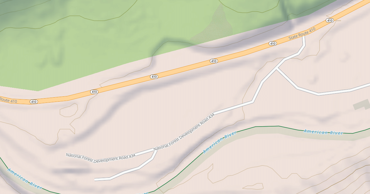 Map preview of SLEEPY HOLLOW SUMMER HOMES