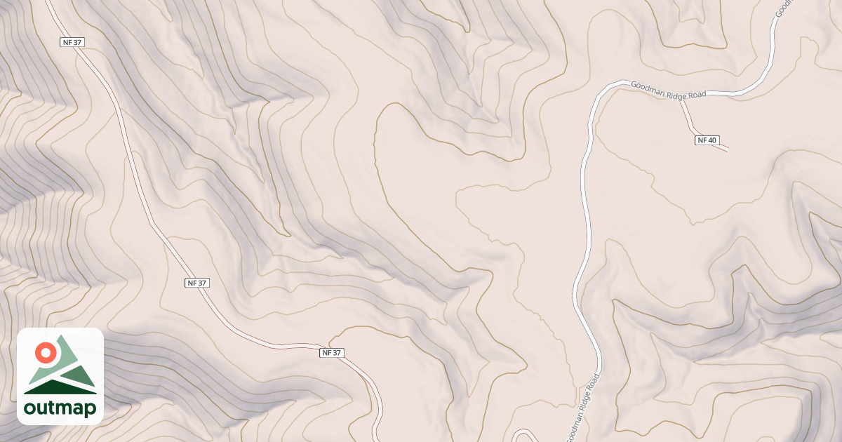 Map of O-3133039