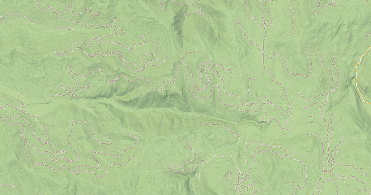 Map preview of CRIPPLE HORSE WEIGEL