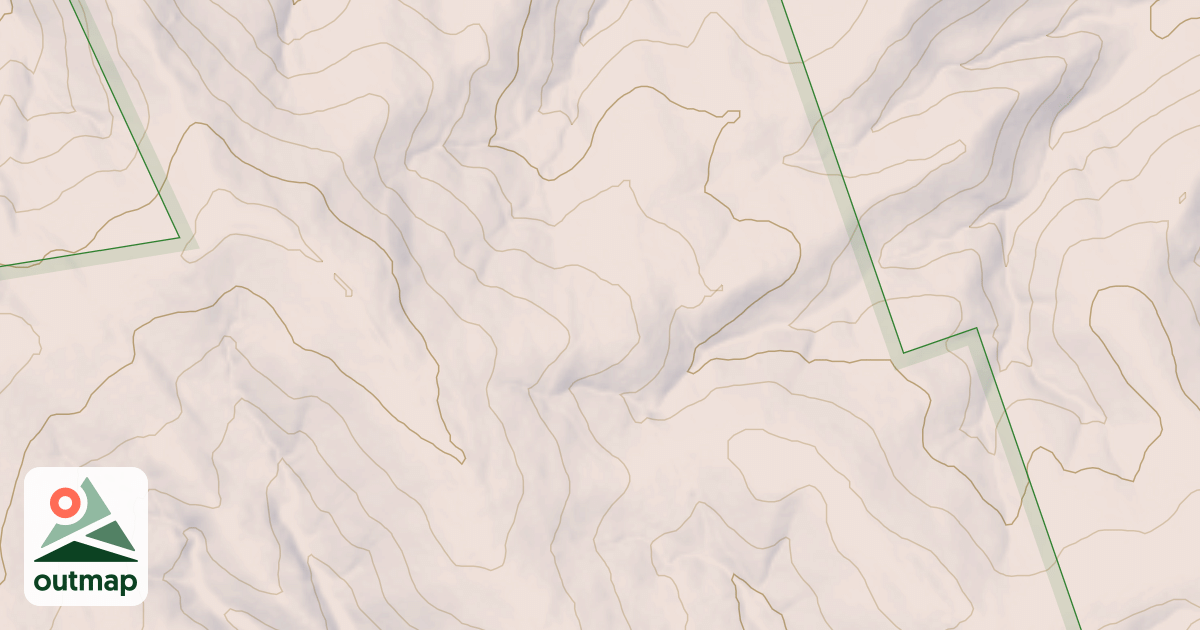 Map of BROWNSVILLE BR 1B