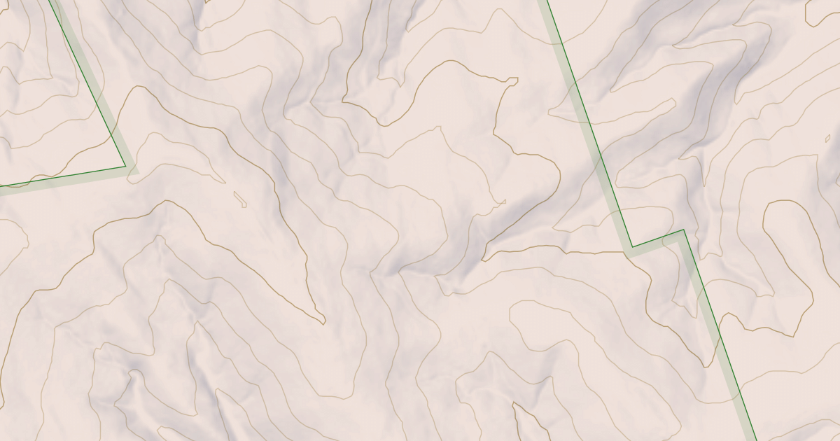 Map preview of BROWNSVILLE BR 1B