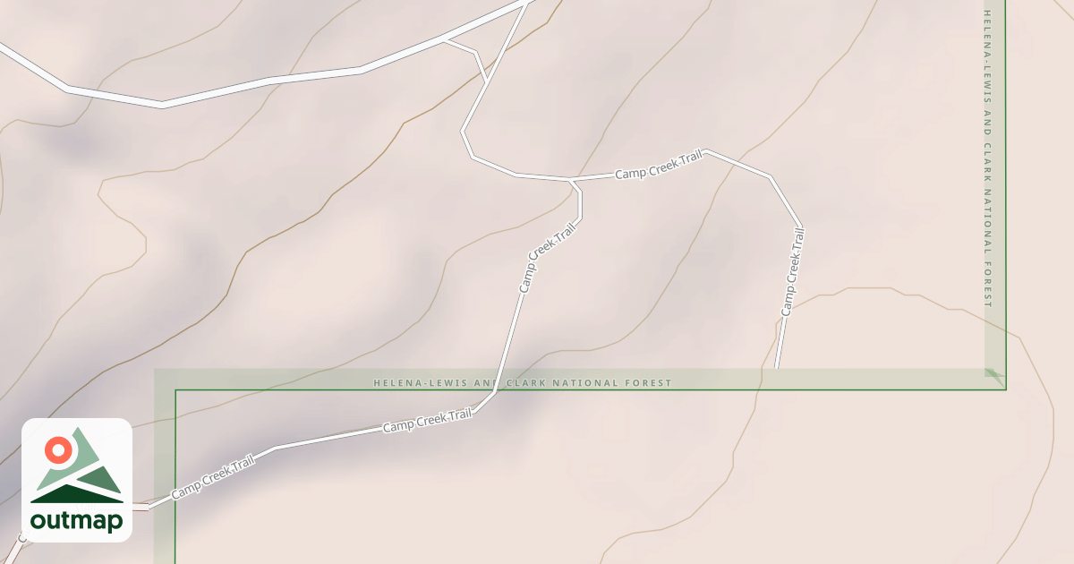 Map of BLOSSUM DISPERSED