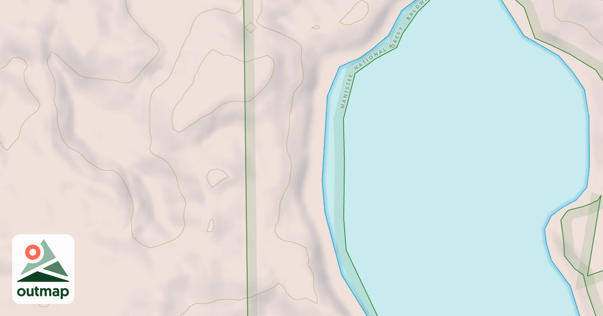 Map of 7971