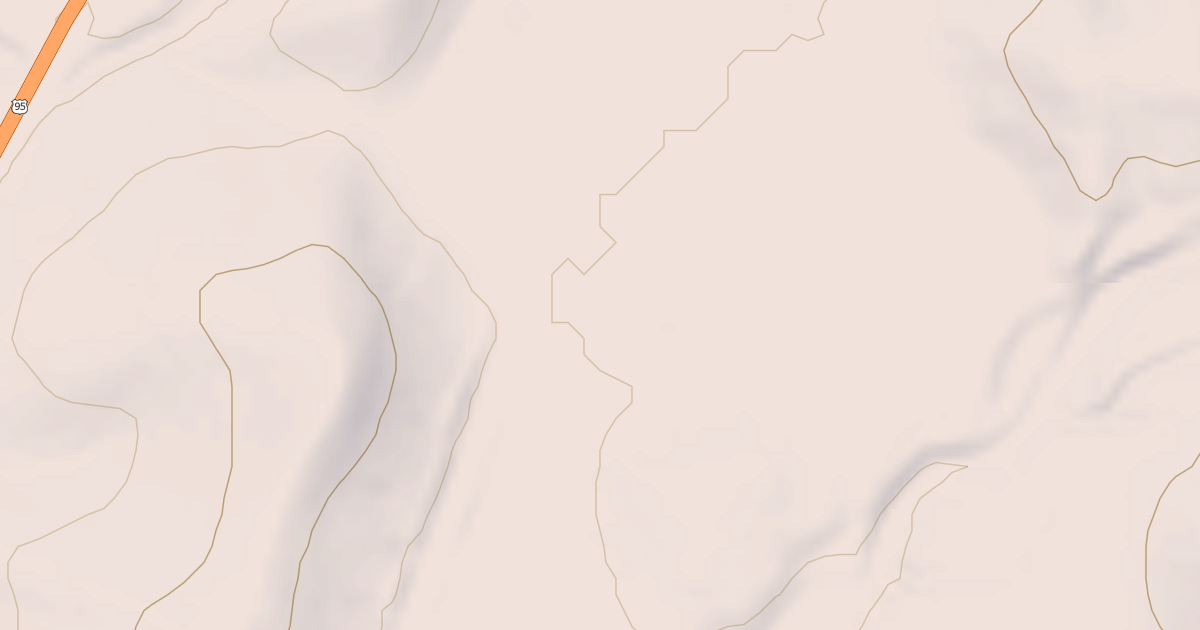 Map preview of BLM National GTLF Public Motorized Roads 4ce995c1-e36e-4d80-bace-5dc27b1a95ad