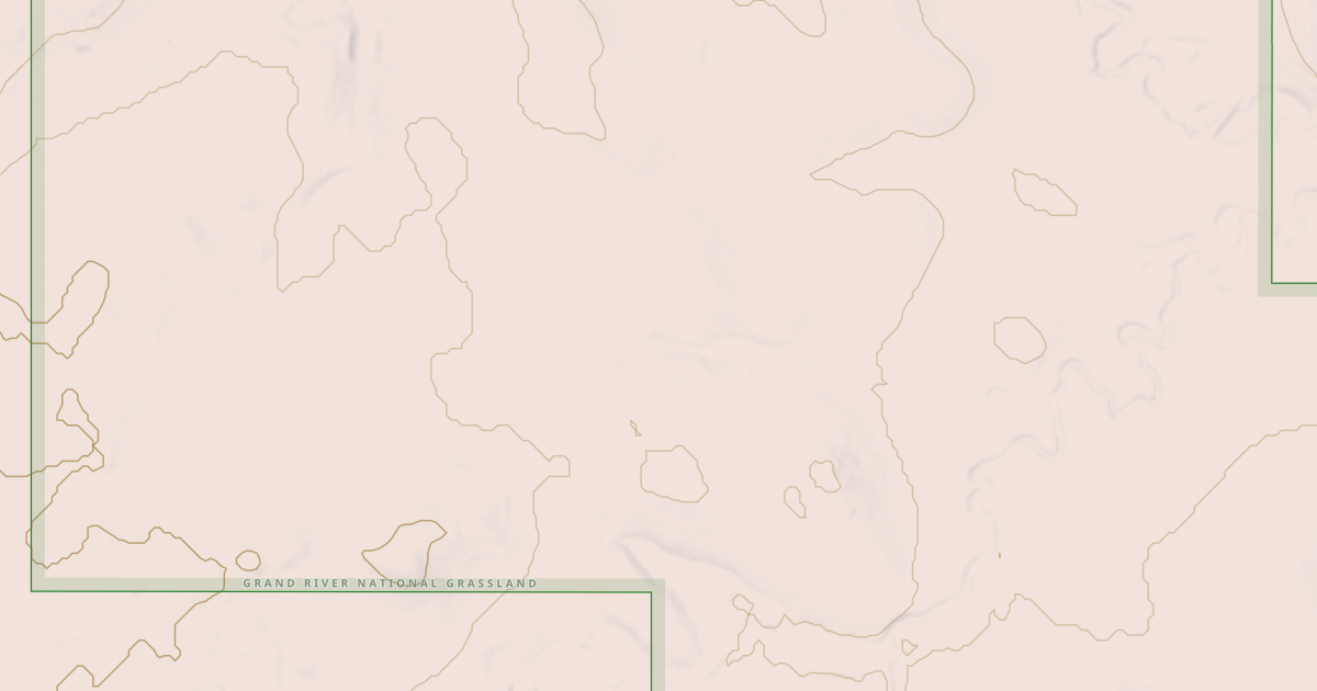 Map preview of USFS Motor Vehicle Use Map Roads {8A28ECA9-0A48-4B62-A369-D4F8564C13E4}