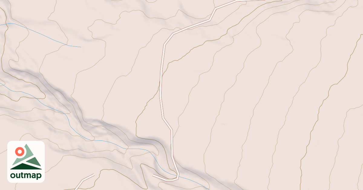 Map of OPPENHEIMER D