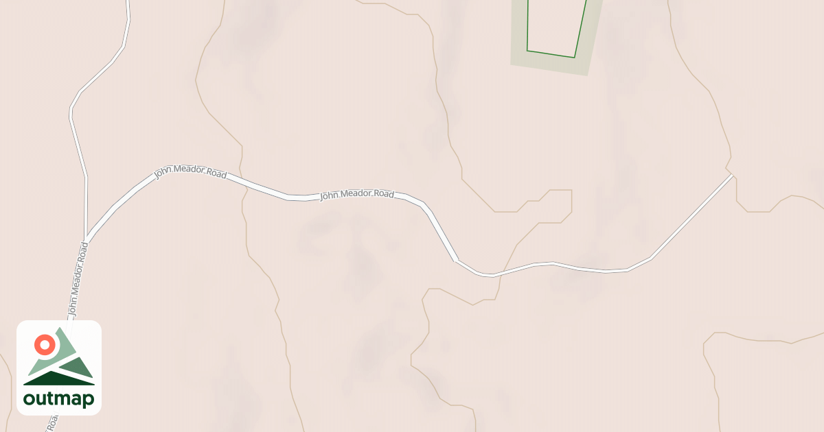 Map of WILKES