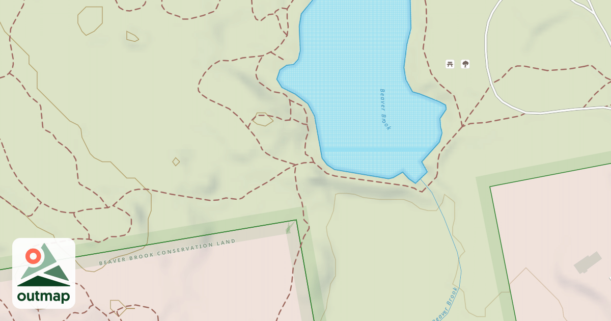 Map of USGS National Digital Trails 17c7751a-64fd-4bf3-a711-6478aac75381