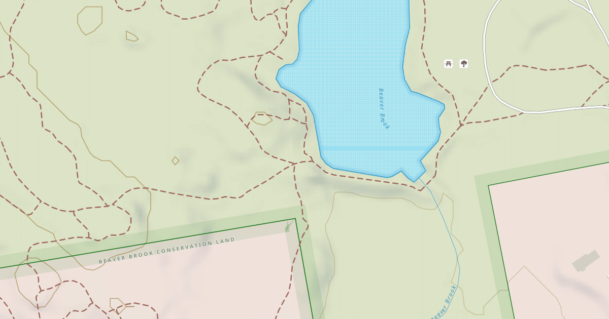 Map preview of USGS National Digital Trails 17c7751a-64fd-4bf3-a711-6478aac75381