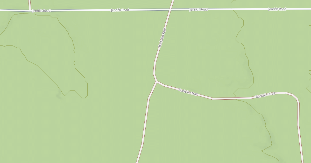 Map preview of FR 391A