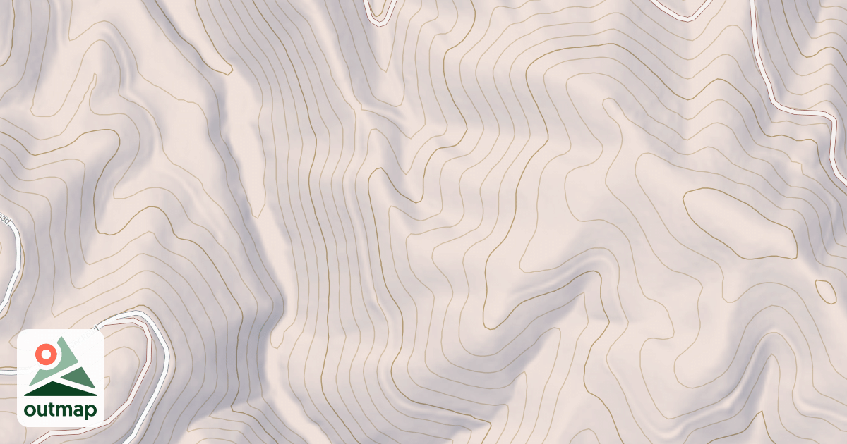 Map of DEADMAN D