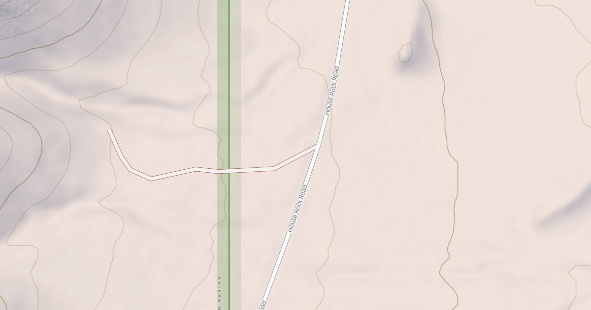 Map preview of BLM National GTLF Public Motorized Roads 3ba9c5f5-10ac-42ae-8cca-769ac1759183