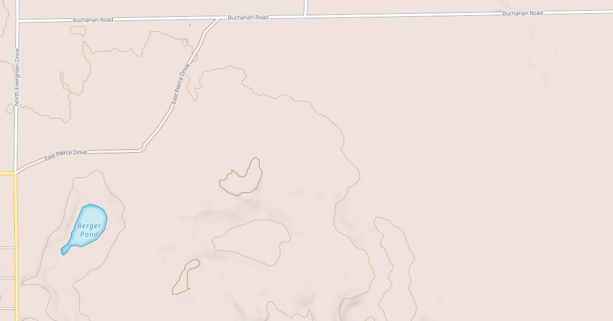 Map preview of 9736