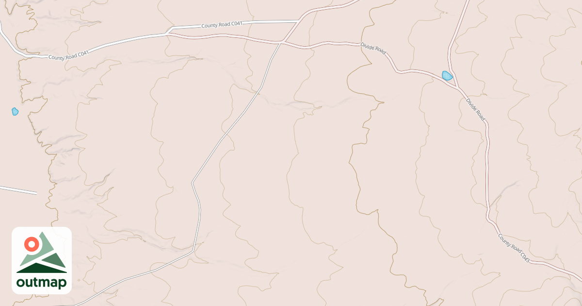 Map of BLM National GTLF Public Motorized Roads 6bd799f5-f8b6-4e13-b9f1-2d9fdaadaf2c