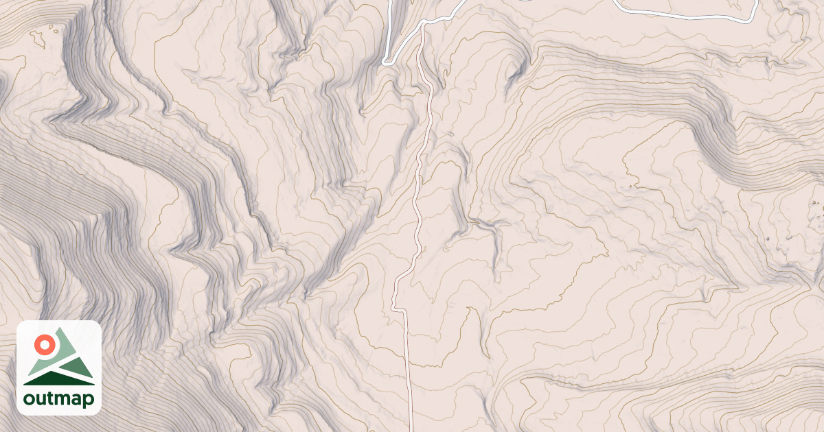Map of BLM National GTLF Public Motorized Roads 31ecddac-d9a4-4f12-b76b-e54607b6110c