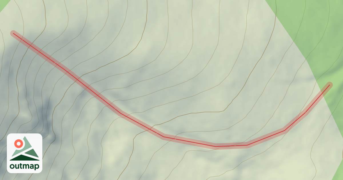 Map of En Mathieu