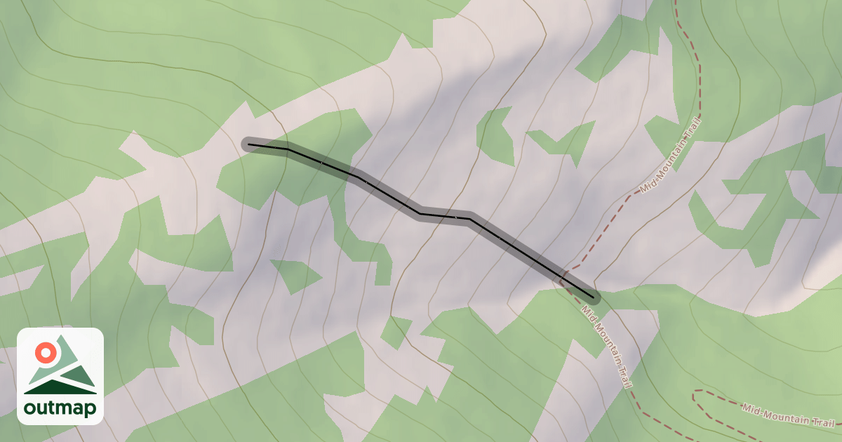 Map of Thunder