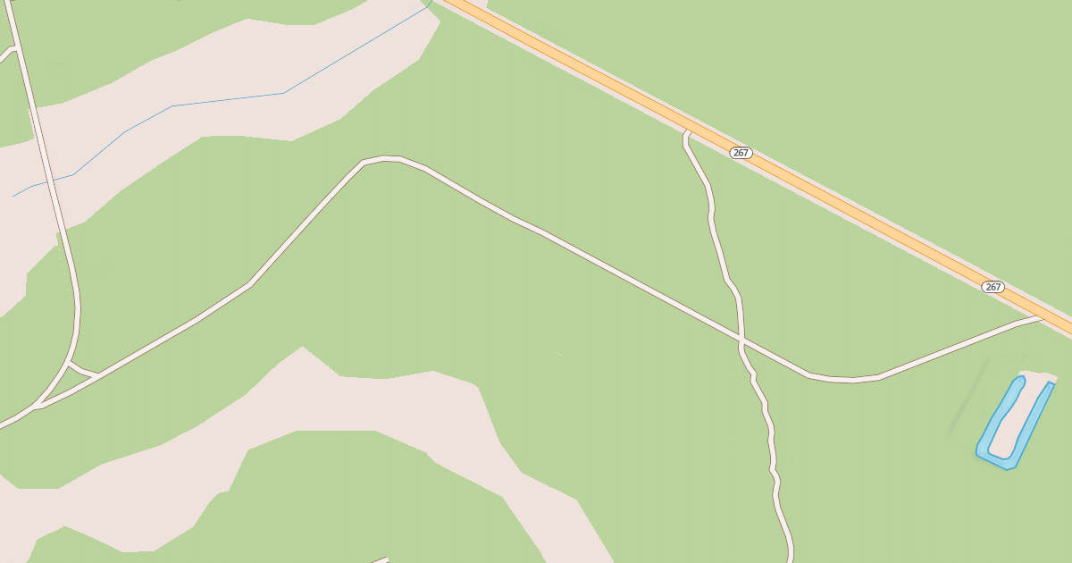 Map preview of USFS Motor Vehicle Use Map Roads {03FA850E-FEBF-4B59-BF50-5D45381E4B20}