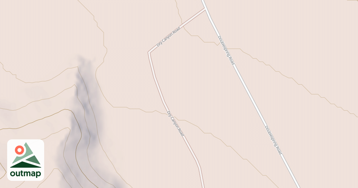 Map of BLM National GTLF Public Motorized Roads 08027fa6-f8cb-4316-807a-112504ff1eaa