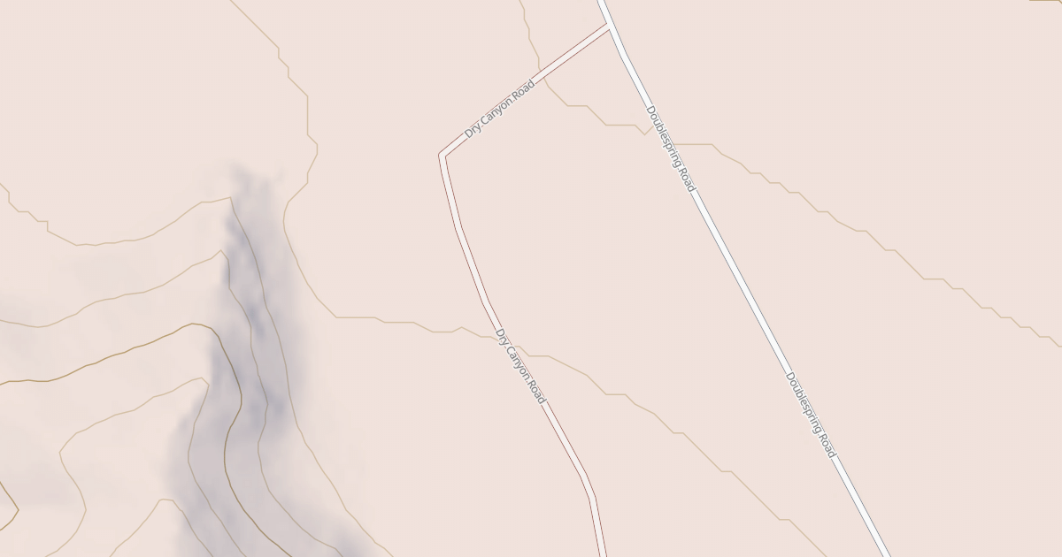 Map preview of BLM National GTLF Public Motorized Roads 08027fa6-f8cb-4316-807a-112504ff1eaa