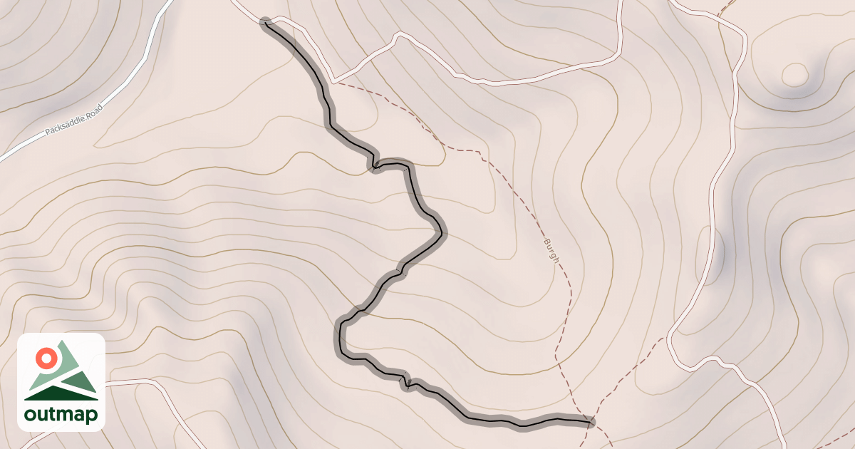 Map of Probation
