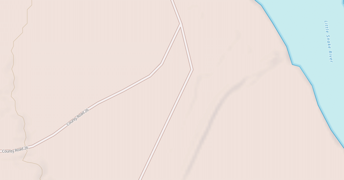Map preview of BLM National GTLF Public Motorized Roads 27fdd6e6-8be0-4f99-ae81-1886e5d56f9f