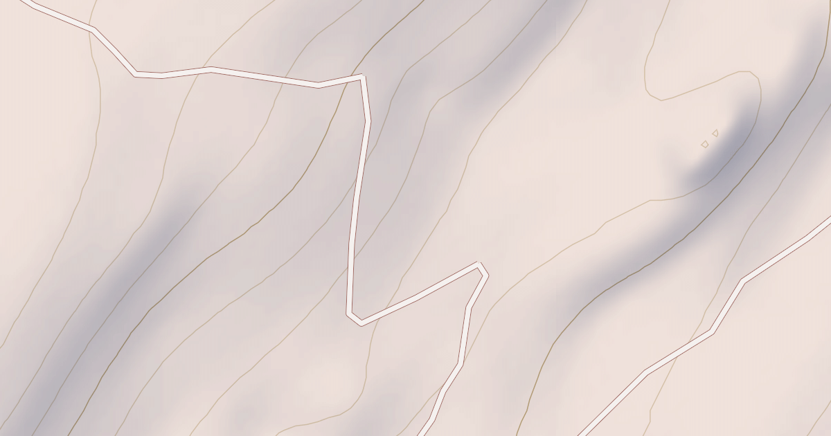 Map preview of BLM National GTLF Public Motorized Roads 8052b199-004c-4164-9e2d-027794651e23