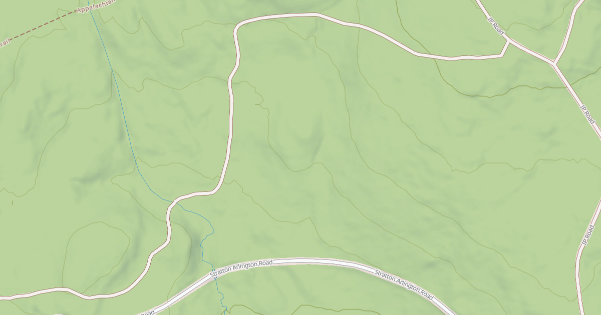 Map preview of Corridor 7 - Ip Road Area