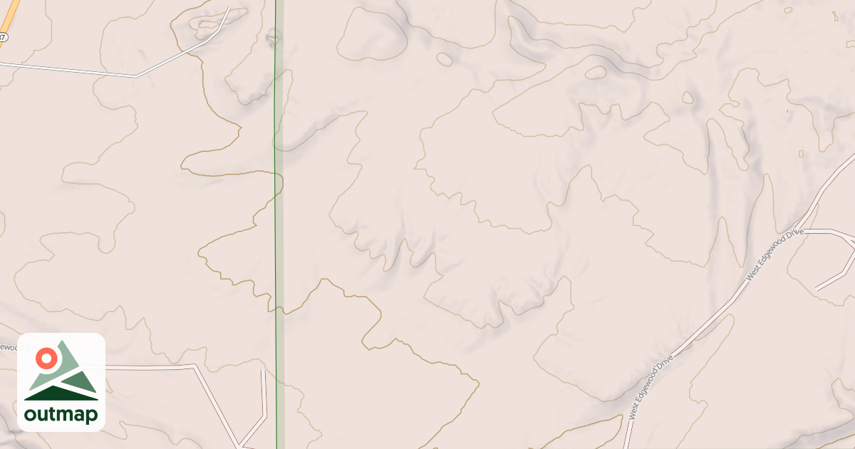 Map of 5613
