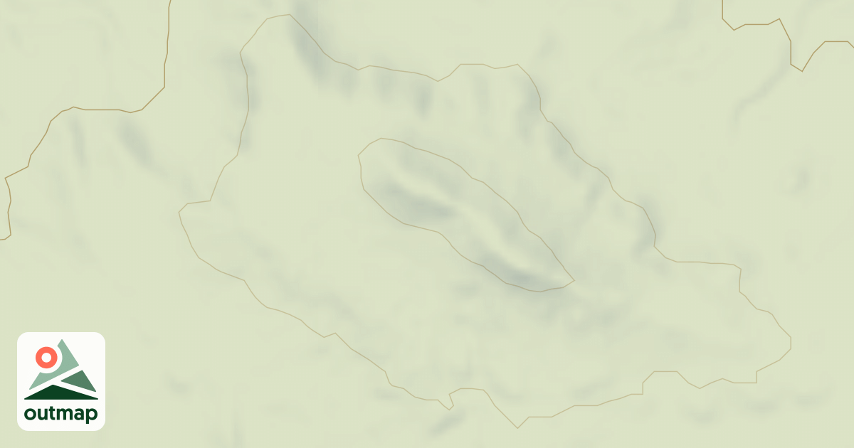 Map of USGS National Digital Trails 24ca017a-2ada-4141-93e2-5068328c5f58
