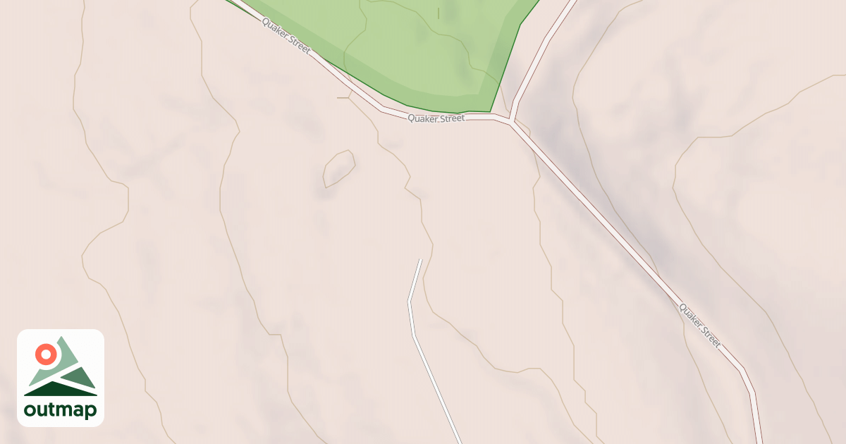 Map of USGS National Digital Trails e2ef2869-2601-4503-a1cb-1f4b7c0be740