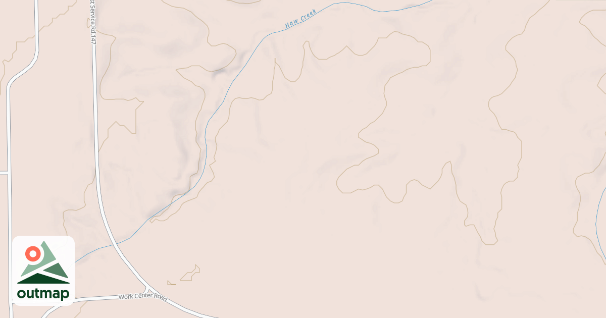 Map of 1361