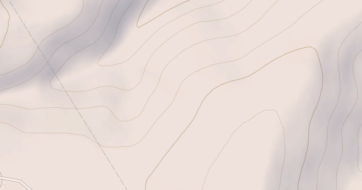 Map preview of GRASSY MOUNTAIN SPUR 064