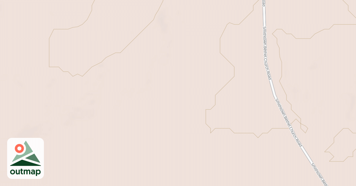 Map of USFS Motor Vehicle Use Map Roads {1B02D959-B013-4195-9360-99D89636F796}