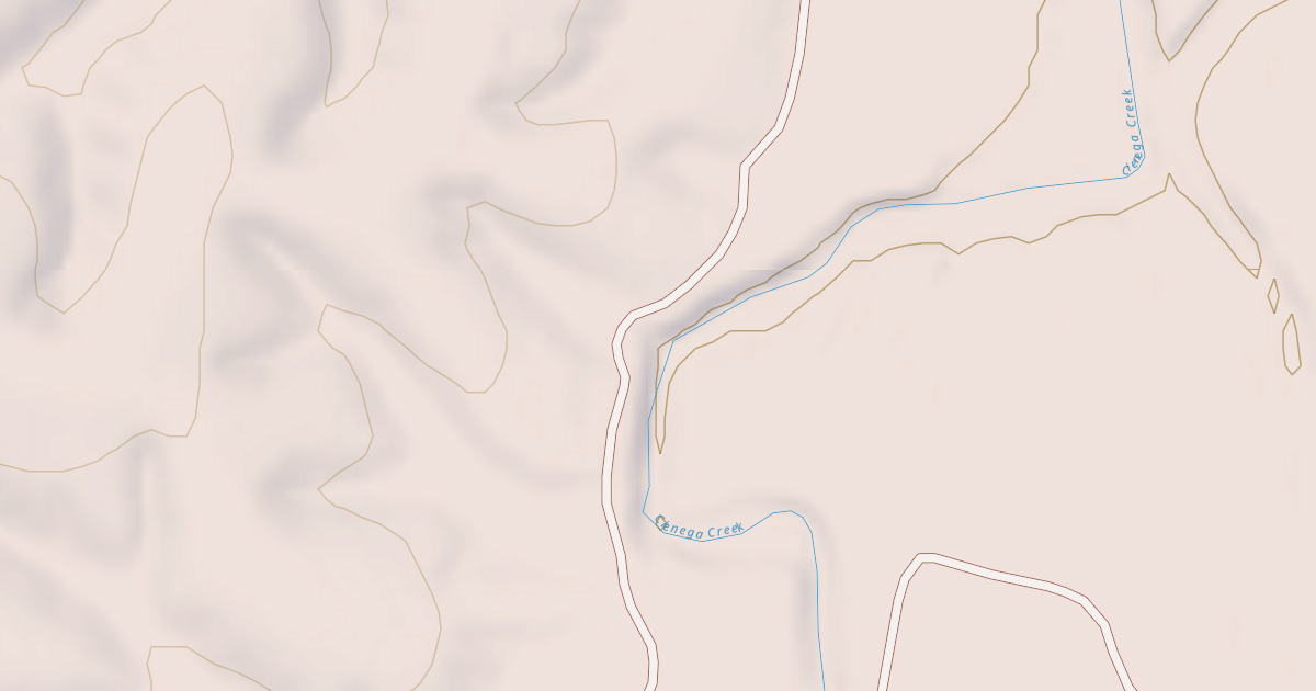 Map preview of BLM National GTLF Public Motorized Roads 61e537af-beec-4e87-a84d-c4b20ee9fa96