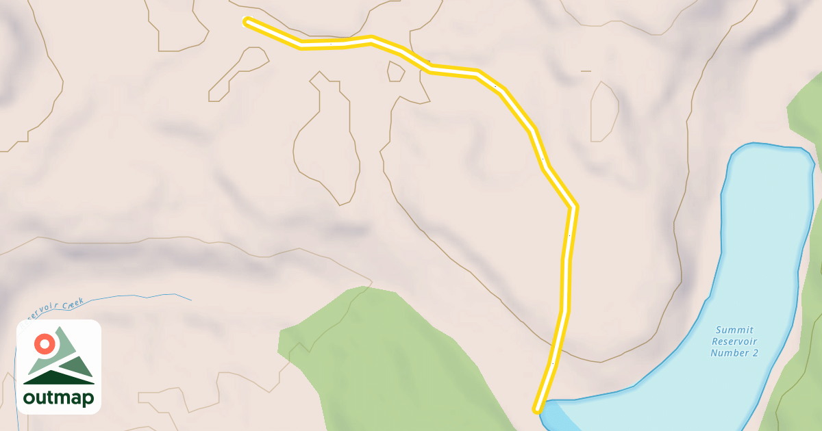 Map of Lions