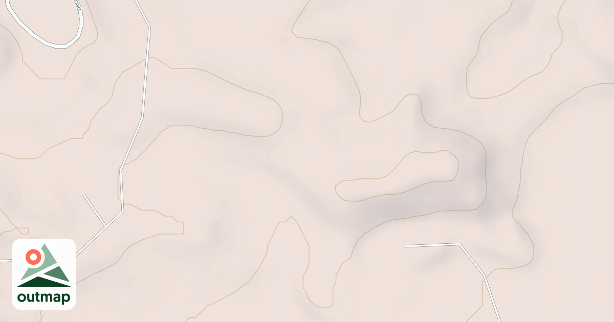 Map of BLM National GTLF Public Motorized Roads 1e843127-44ef-4bdc-8d93-910e967cfce0