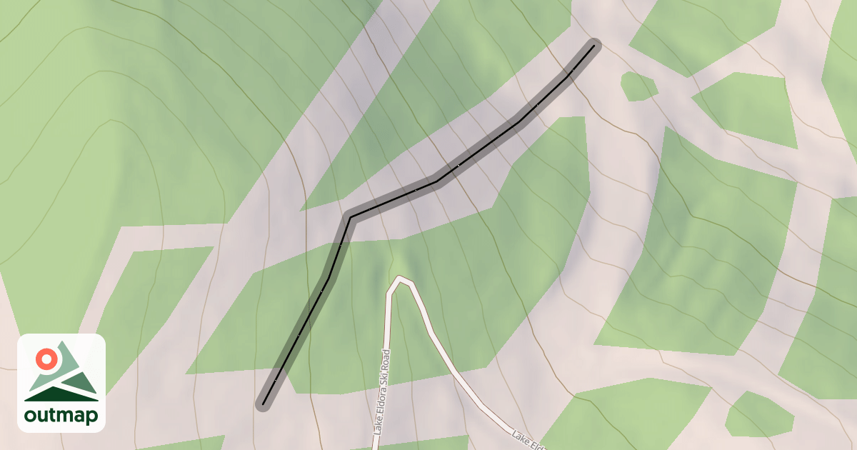 Map of Ambush