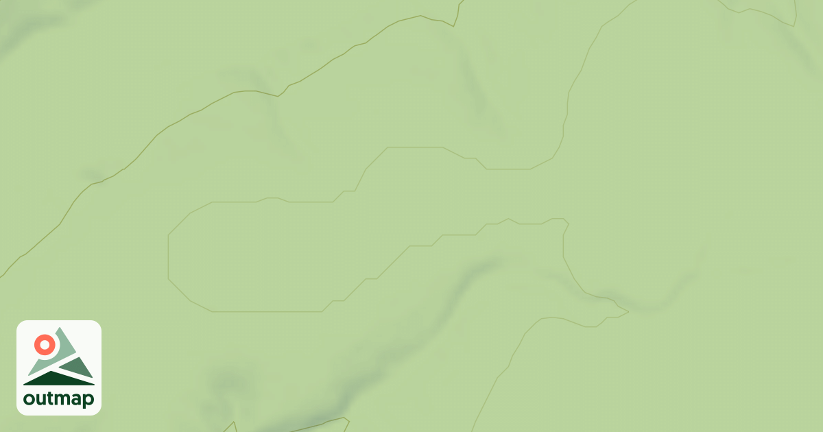 Map of KAY
