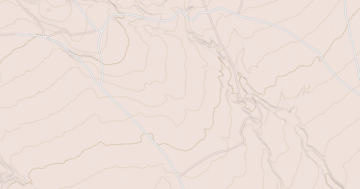 Map preview of BLM National GTLF Public Motorized Roads 9d6c9191-6064-4b15-b06c-539ee40c85ae